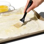 OXO-Pędzel z naturalnego włosia czarny, Good Grips - 7