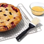 OXO-Pędzel z naturalnego włosia czarny, Good Grips - 10