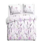 Pościel bawełniana 71502/1 180x200 COTTONLOVE - 2