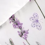 Pościel bawełniana 71502/1 180x200 COTTONLOVE - 4