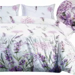 Pościel bawełniana 71502/1 180x200 COTTONLOVE - 8