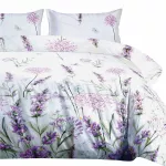 Pościel bawełniana 71502/1 180x200 COTTONLOVE - 9