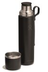 HF- Termos 36 Oz Hot Flask And Cup Black - 4