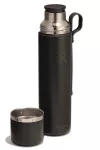 HF-Termos 36 oz z kubkiem, kolor czarny - 4