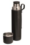 HF- Termos 36 Oz Hot Flask And Cup Black - 5