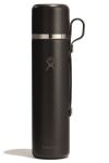 HF- Termos 36 Oz Hot Flask And Cup Black - 7