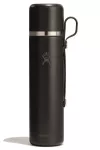 HF-Termos na napoje z kubkiem 1065ml(36oz) CZARNY - 7