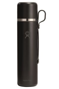 HF- Termos 36 Oz Hot Flask And Cup Black