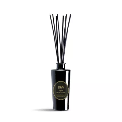 CM-Dyfuzor Premium  Reed 100ml. Ginger and Orange