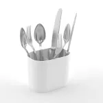 JJ-Suszarka do naczyń rozsuwana Extend szara - 11