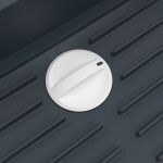 JJ-Suszarka do naczyń rozsuwana Extend szara - 14