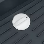 JJ-Suszarka do naczyń rozsuwana Extend szara - 14