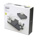 JJ-Suszarka do naczyń rozsuwana Extend szara - 15