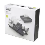 JJ-Suszarka do naczyń rozsuwana Extend szara - 15