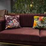 Poszewka dekoracyjna BD-01/43x43 - 4