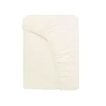 Prześcieradło frotte z gumką 022/60x120 - 3