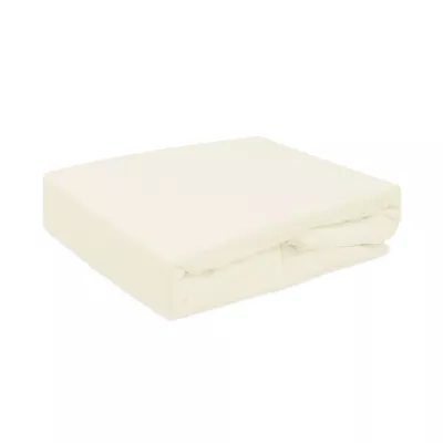 Prześcieradło frotte z gumką 022/60x120