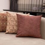 Poszewka dekoracyjna INTA-491/43x43 - 3