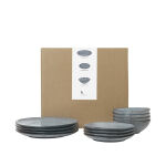 Zestaw obiadowy dla 4 osób Nordic Sea Broste Copenhagen - 2