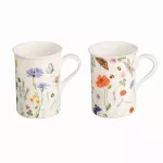 PK- Kubek 0,3l. mak, Kwietna łąka Fine - 2