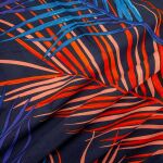 Pościel satyna bawełniana 1519/1/140x200+1posz.70x80 SATYNLOVE - 3