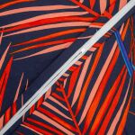 Pościel satyna bawełniana 1519/1/140x200+1posz.70x80 SATYNLOVE - 4