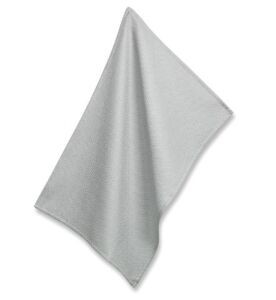 KELA-Ściereczka kuchenna jasnoszara Tia