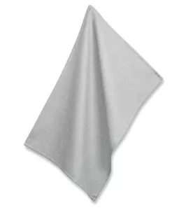 KELA-Ściereczka kuchenna jasnoszara Tia