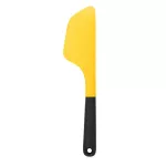 OXO-Szpatuła silikonowa do omletów żółta GoodGrips - 2