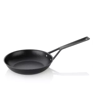 KELA-Patelnia 24cm czarna Ruvido