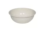 Miska emaliowana biała 0,75l 16 cm Riess Classic - 2