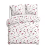 Pościel bawełniana 71510/1 160x200 COTTONLOVE - 2