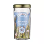 KIL-Słoik 1l. Wide Mouth Preserve Jar - 2