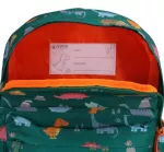 LL-Plecak dla dzieci Dino Little Lund - 4