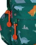LL-Plecak dla dzieci Dino Little Lund - 5