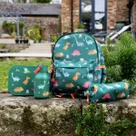 LL-Plecak dla dzieci Dino Little Lund - 6