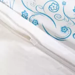 Pościel bawełniana 71464/1 160x200 COTTONLOVE (promocja) - 5