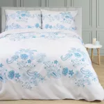 Pościel bawełniana 71464/1 160x200 COTTONLOVE (promocja) - 6