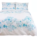 Pościel bawełniana 71464/1 160x200 COTTONLOVE (promocja) - 7