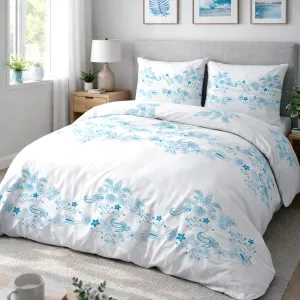 Pościel bawełniana 71464/1 160x200 COTTONLOVE (promocja)