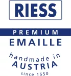 Kubek ceramiczny jasnozielony 1l Riess Smaragd - 6