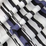 Pościel bawełniana AZURIT PINK/200x220 COTTONLOVE EXCLUSIVE - 3