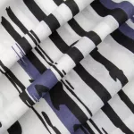 Pościel bawełniana AZURIT PINK/200x220 COTTONLOVE EXCLUSIVE - 3