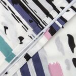 Pościel bawełniana AZURIT PINK/200x220 COTTONLOVE EXCLUSIVE - 4