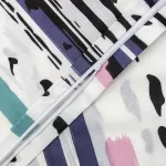 Pościel bawełniana AZURIT PINK/200x220 COTTONLOVE EXCLUSIVE - 4