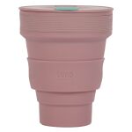 LL-Kubek składany Pink Collapsible - 2