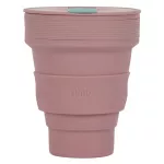 LL-Kubek składany Pink Collapsible - 2
