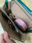 LL-Kubek składany Pink Collapsible - 13