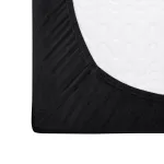 Prześcieradło jersey z gumką 027/210/220x200 - 4