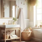 Ręcznik D HOTEL GŁADKI 70x140 - 2